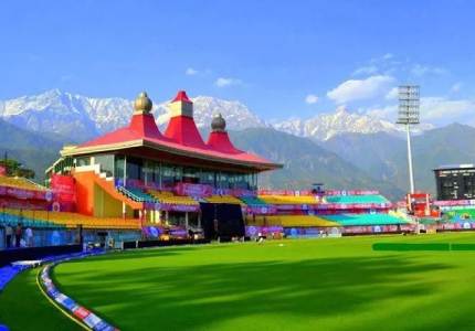 Pathankot Dharamshala Palampur Tour