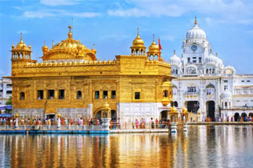Amritsar Local Gurudwaras
