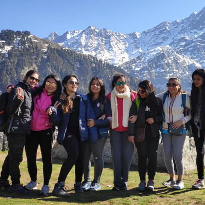 Himachal Tours