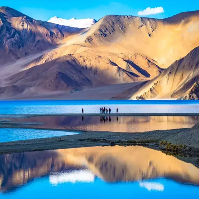 Ladakh Tours