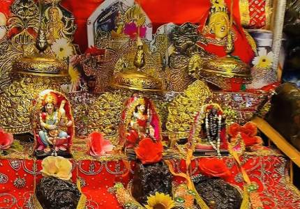 From Devotion to Discovery: Pathankot to Vaishno Devi & Kashmir