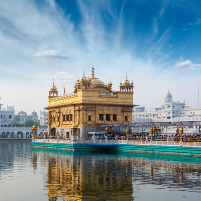 Punjab Tours